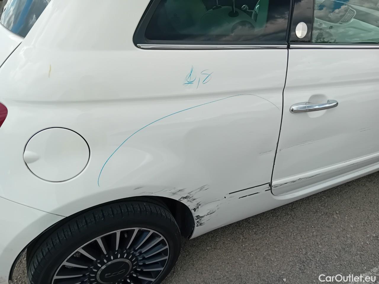 Fiat  500  Berlina Mirror 1.2 70CV MT5 E6 #22