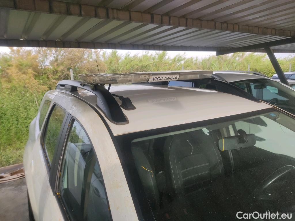  Dacia  Duster  II Comfort 4WD 1.5 dCi 115CV MT6 E6dT #50