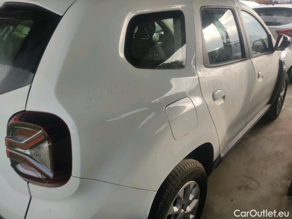  Dacia  Duster  II Comfort 4WD 1.5 dCi 115CV MT6 E6dT #22