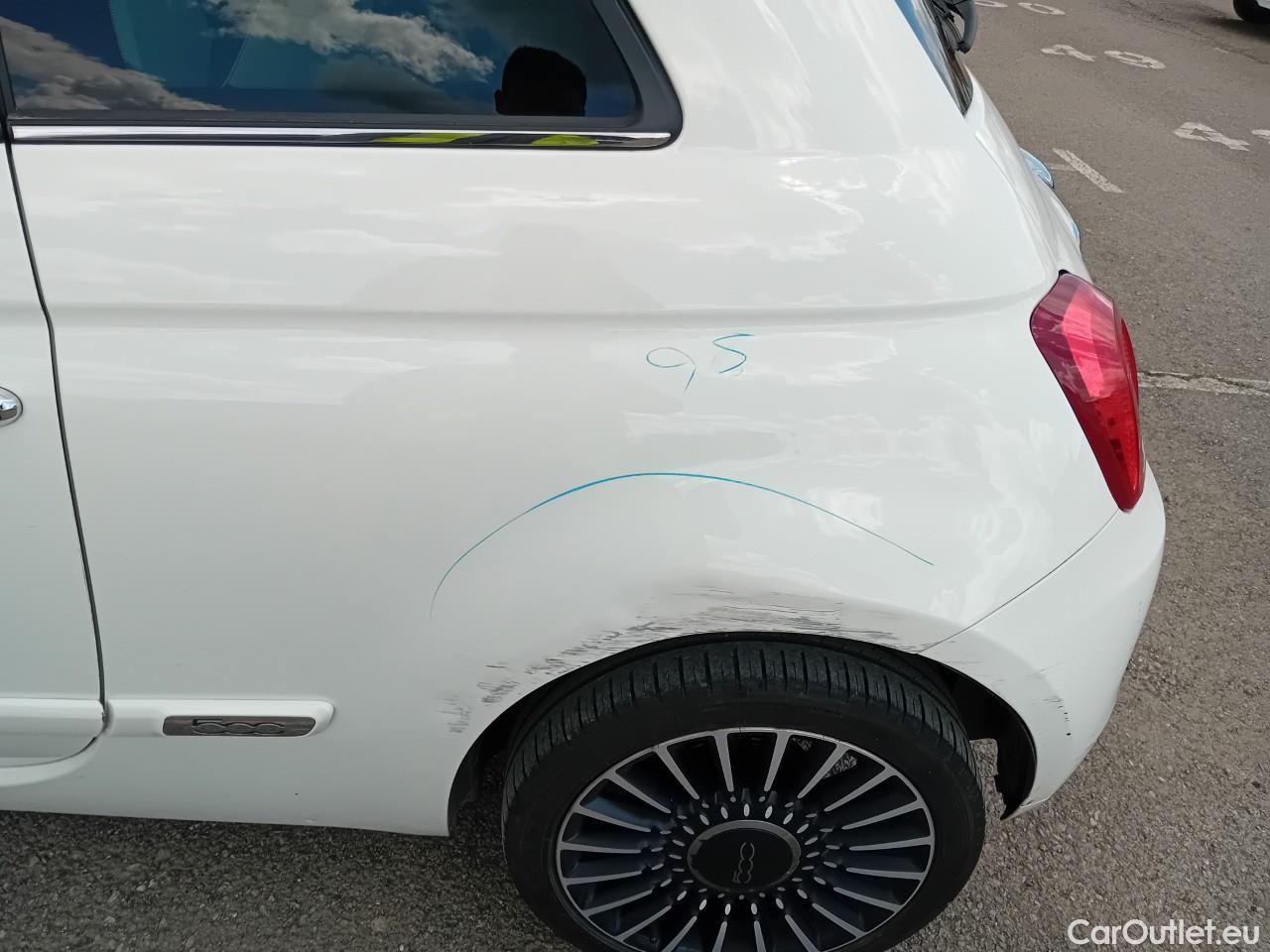  Fiat  500  Berlina Mirror 1.2 70CV MT5 E6 #19
