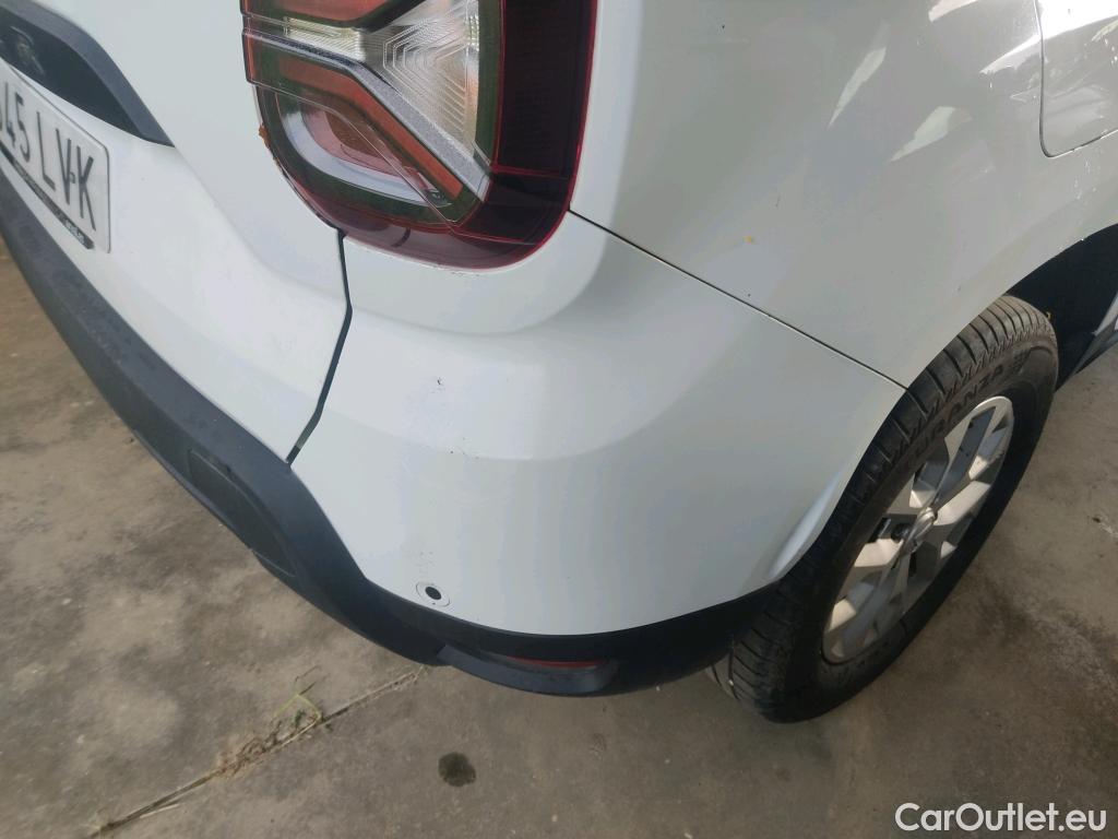  Dacia  Duster  II Comfort 4WD 1.5 dCi 115CV MT6 E6dT #42