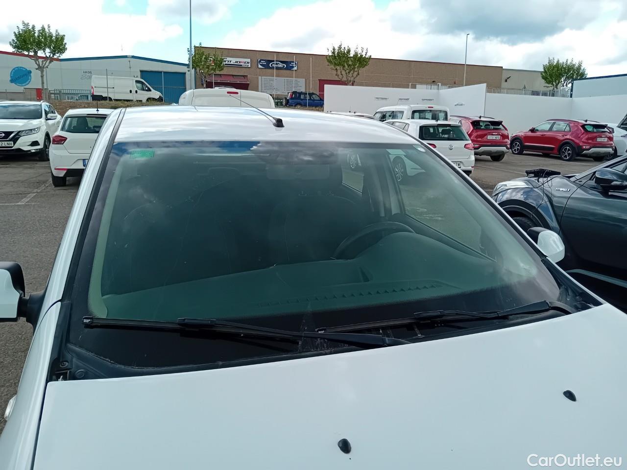  Dacia  Sandero  II Comfort 1.5 dCi 95CV MT5 E6dT #5