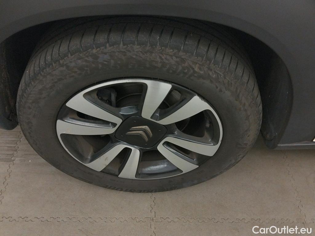  Citroen  C3  Aircross Feel 1.2 PureTech 110CV MT6 E6dT #37