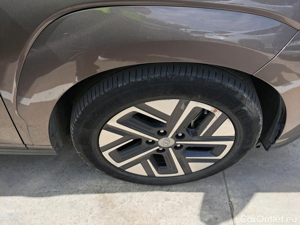 Hyundai  Konna HYUNDAI Kona / 2020 / 5P / todoterreno 150kW EV Style Sky #1