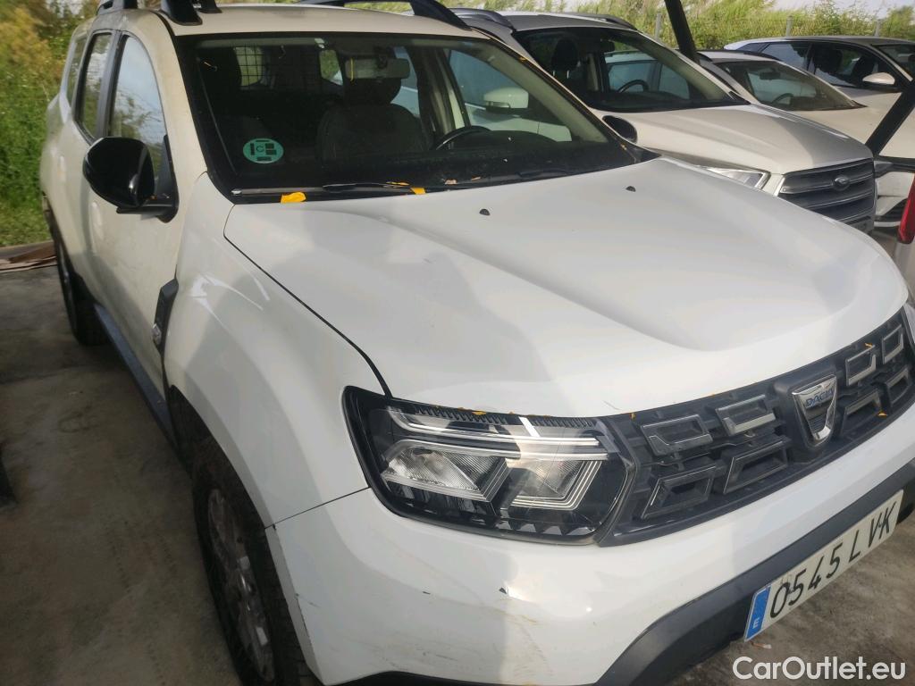  Dacia  Duster  II Comfort 4WD 1.5 dCi 115CV MT6 E6dT #23