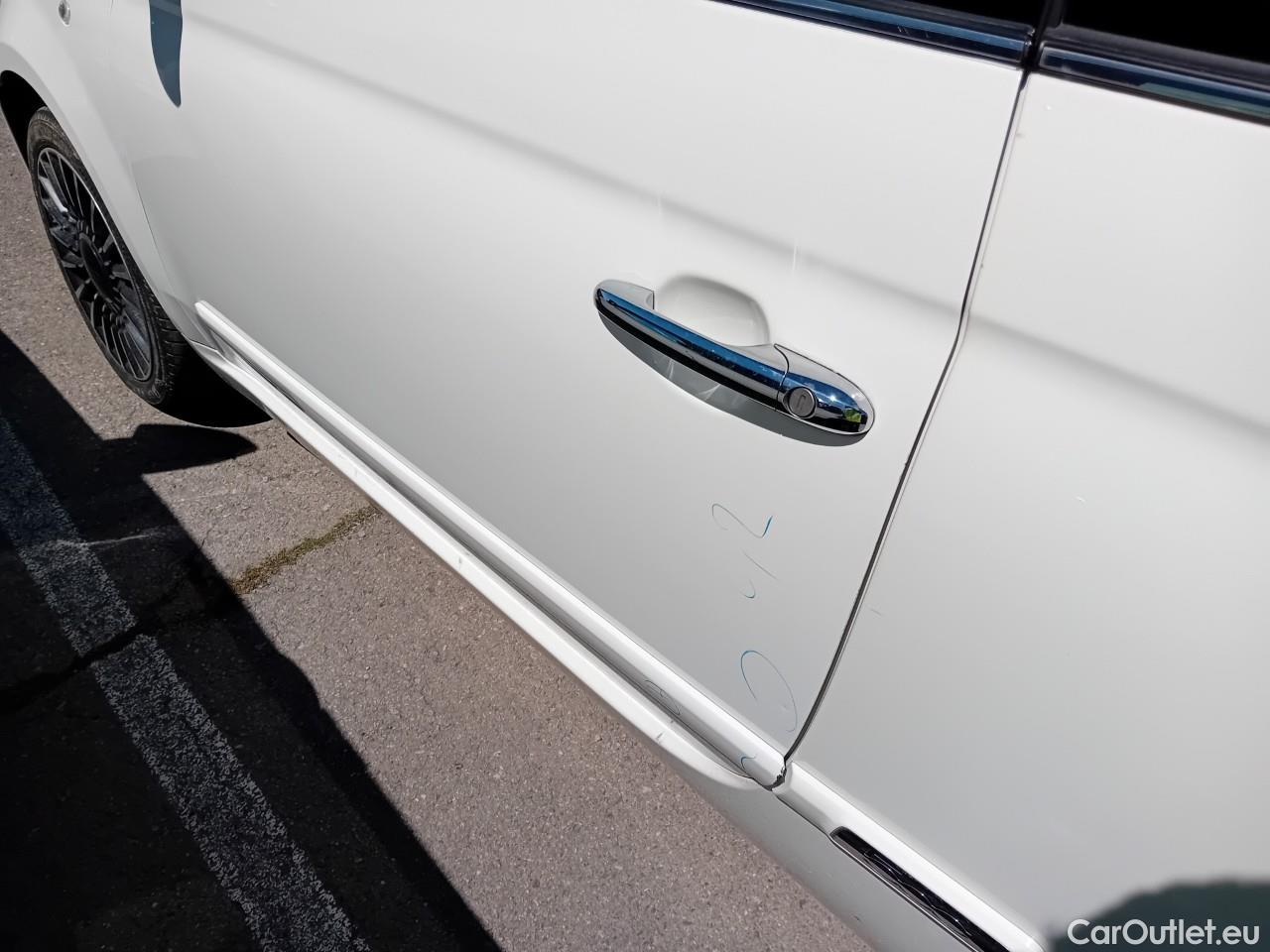  Fiat  500  Berlina Mirror 1.2 70CV MT5 E6 #15