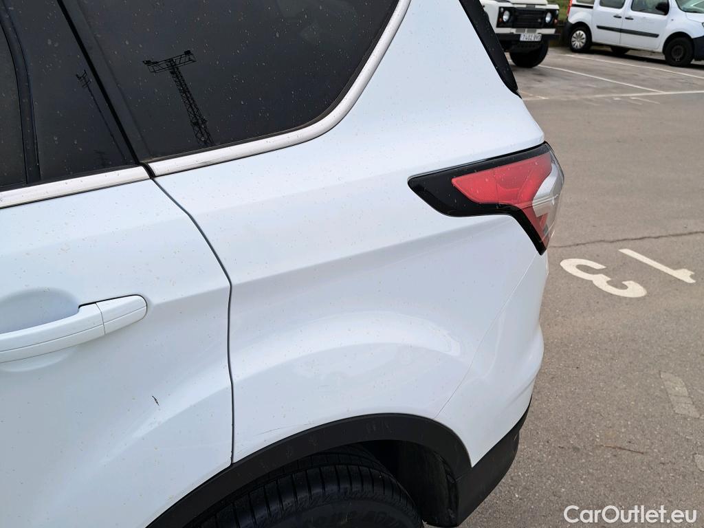  Ford  Kuga  Trend+ 1.5 EcoBoost 120CV MT6 E6dT #19