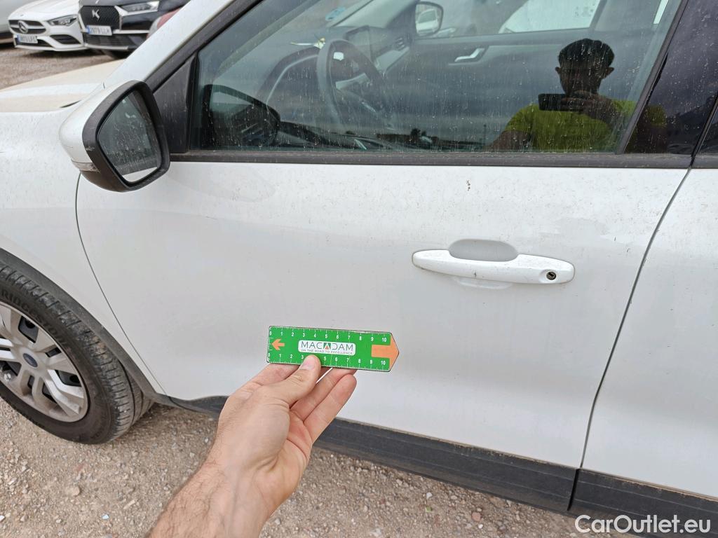  Ford  Kuga  Trend 1.5 EcoBlue 120CV MT6 E6d #5