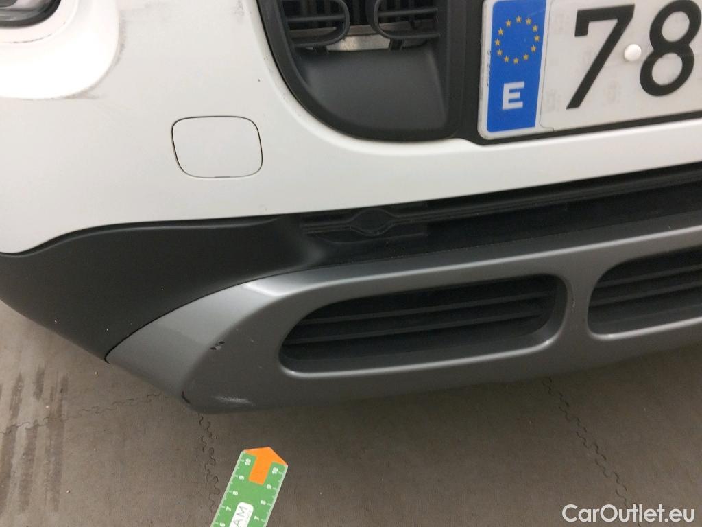  Citroen  C3  Aircross Feel 1.2 PureTech 110CV MT6 E6dT #15