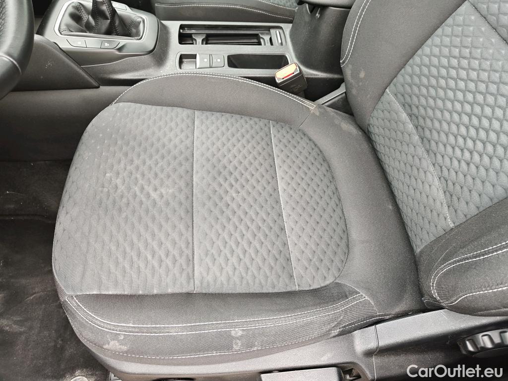  Ford  Kuga  Trend 1.5 EcoBlue 120CV MT6 E6d #12