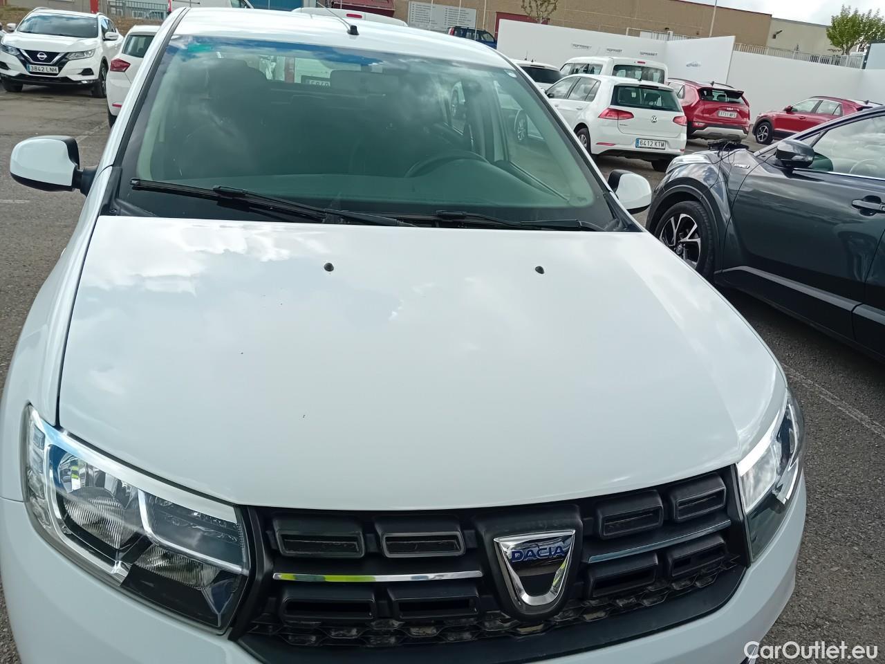  Dacia  Sandero  II Comfort 1.5 dCi 95CV MT5 E6dT #4
