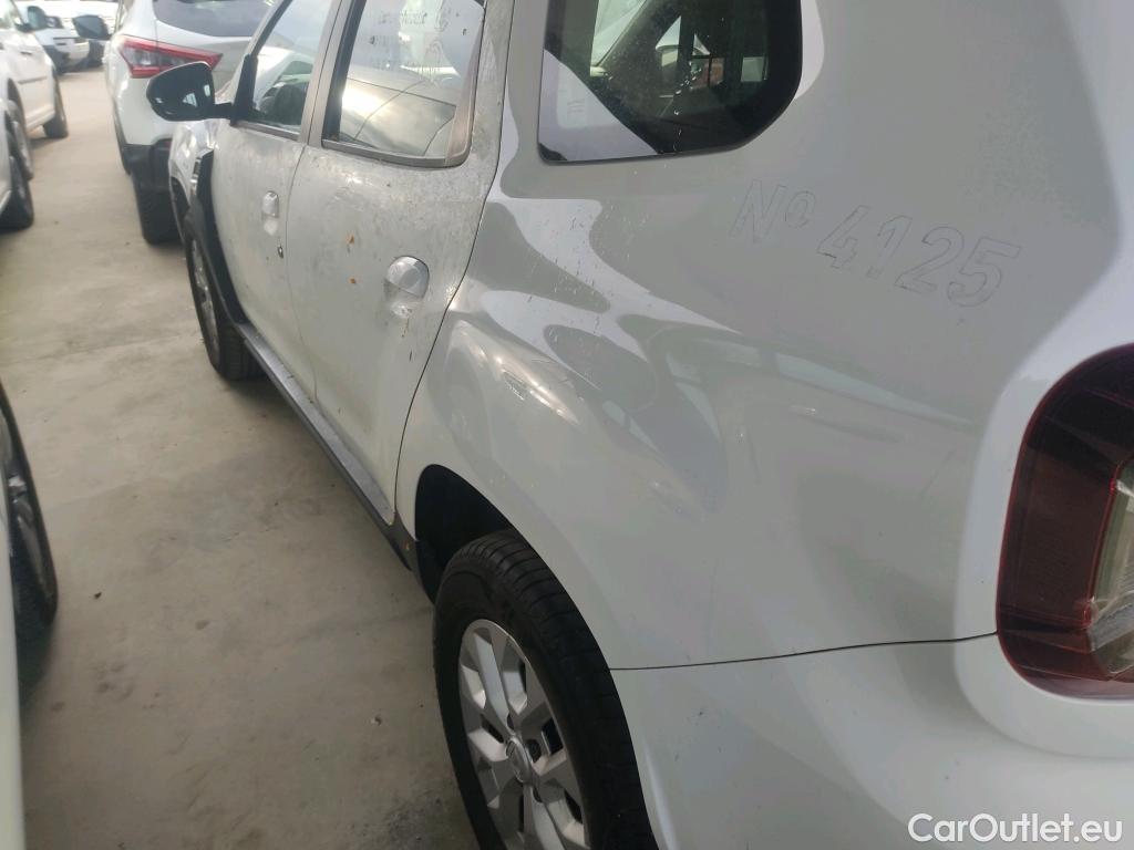  Dacia  Duster  II Comfort 4WD 1.5 dCi 115CV MT6 E6dT #20
