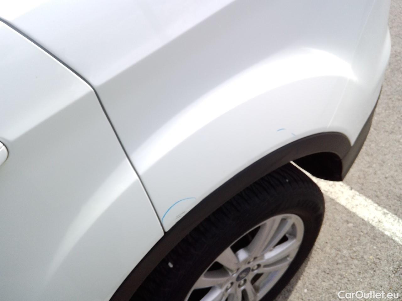  Ford  Kuga  Trend+ 1.5 EcoBoost 120CV MT6 E6dT #29