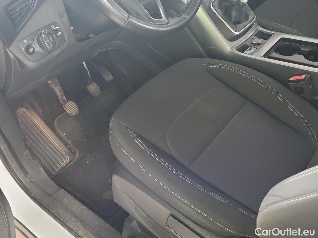  Ford  Kuga  Trend+ 1.5 EcoBoost 120CV MT6 E6dT #14