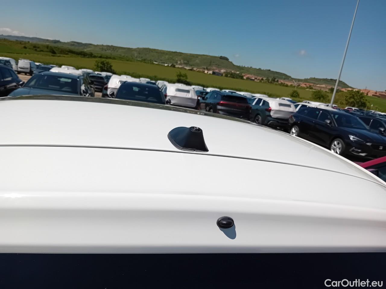  Fiat  500  Berlina Mirror 1.2 70CV MT5 E6 #5