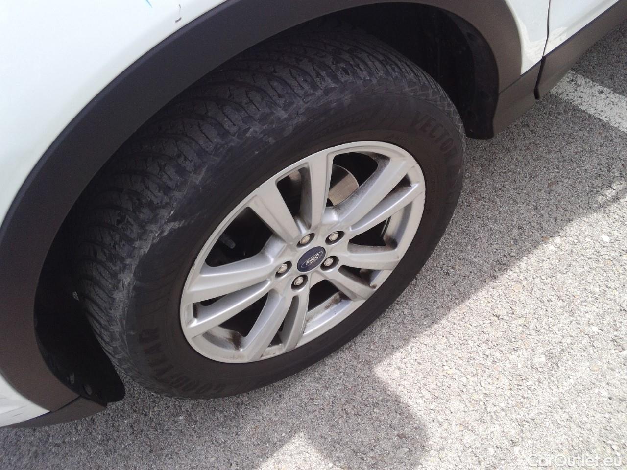  Ford  Kuga  Trend+ 1.5 EcoBoost 120CV MT6 E6dT #19
