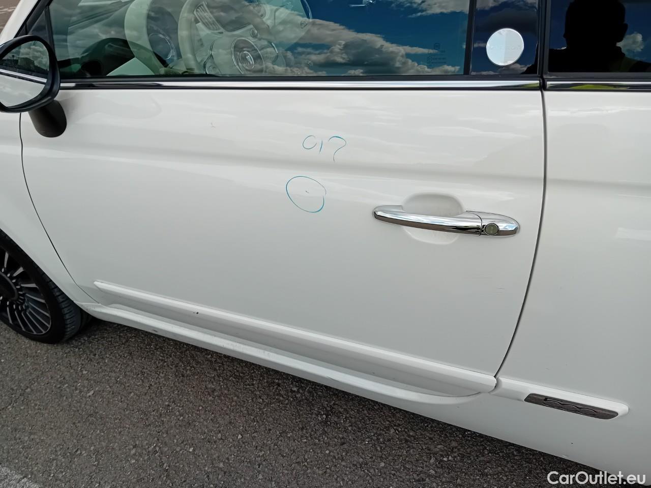  Fiat  500  Berlina Mirror 1.2 70CV MT5 E6 #17