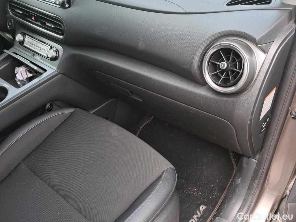  Hyundai  Konna HYUNDAI Kona / 2020 / 5P / todoterreno 150kW EV Style Sky #13
