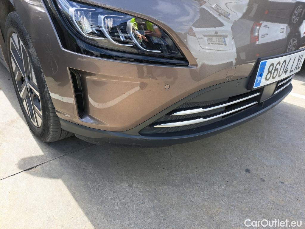  Hyundai  Konna HYUNDAI Kona / 2020 / 5P / todoterreno 150kW EV Style Sky #30