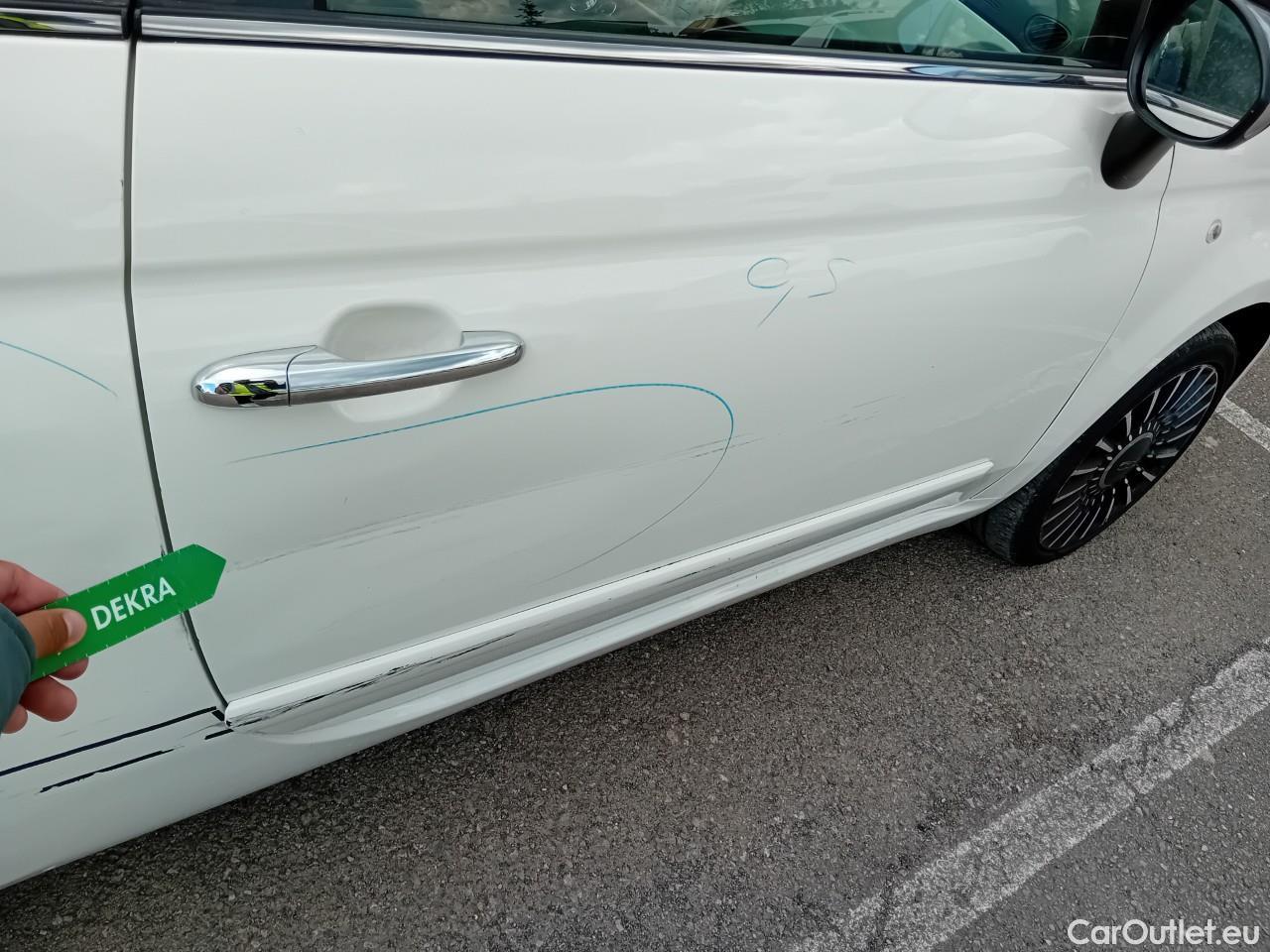  Fiat  500  Berlina Mirror 1.2 70CV MT5 E6 #26