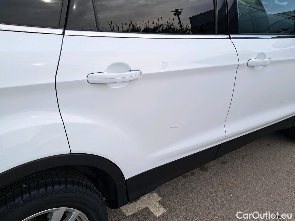  Ford  Kuga  Trend+ 1.5 EcoBoost 120CV MT6 E6dT #5