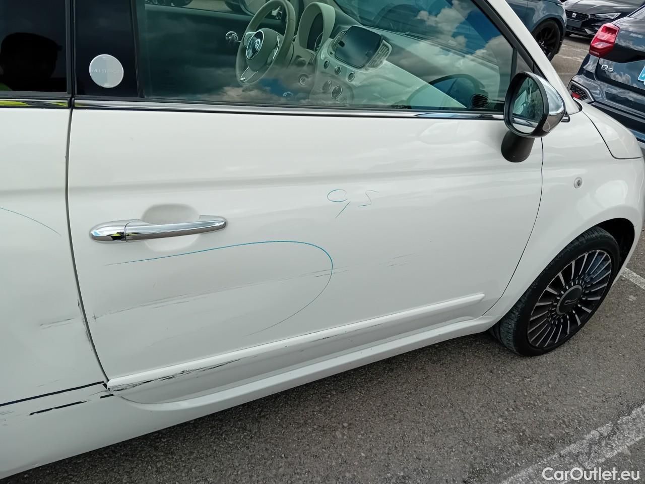  Fiat  500  Berlina Mirror 1.2 70CV MT5 E6 #27