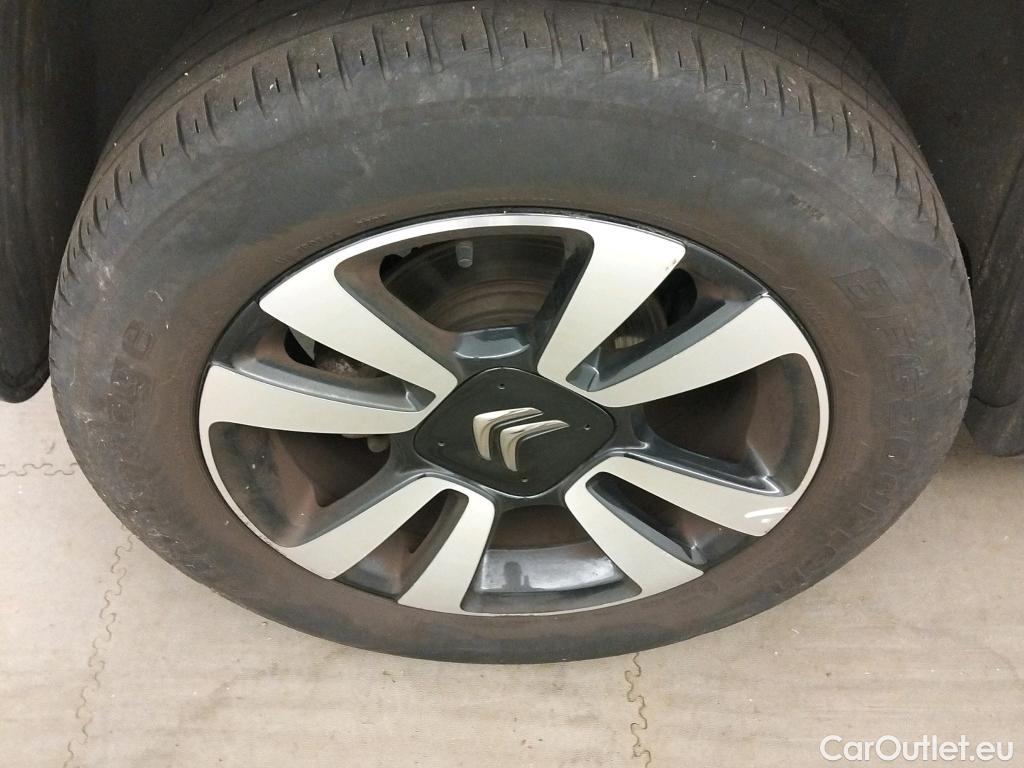  Citroen  C3  Aircross Feel 1.2 PureTech 110CV MT6 E6dT #29