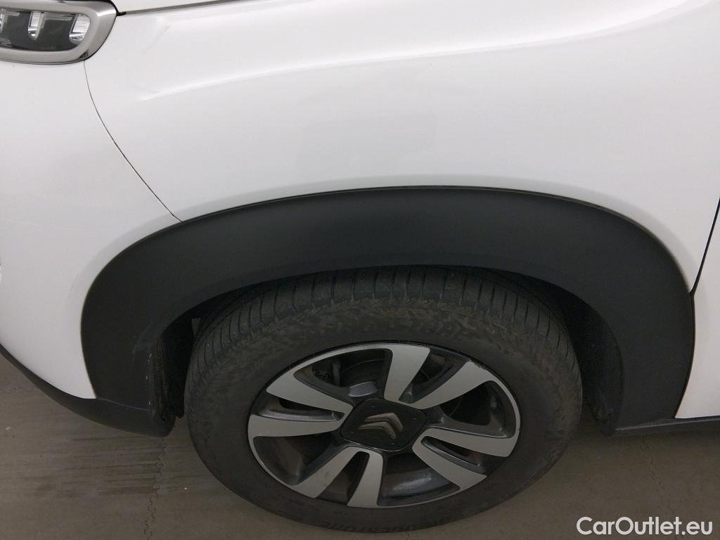 Citroen  C3  Aircross Feel 1.2 PureTech 110CV MT6 E6dT #35
