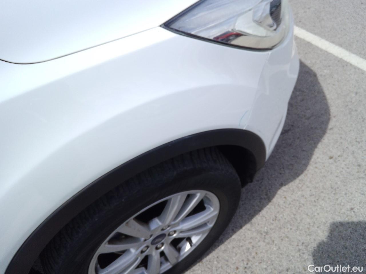  Ford  Kuga  Trend+ 1.5 EcoBoost 120CV MT6 E6dT #43