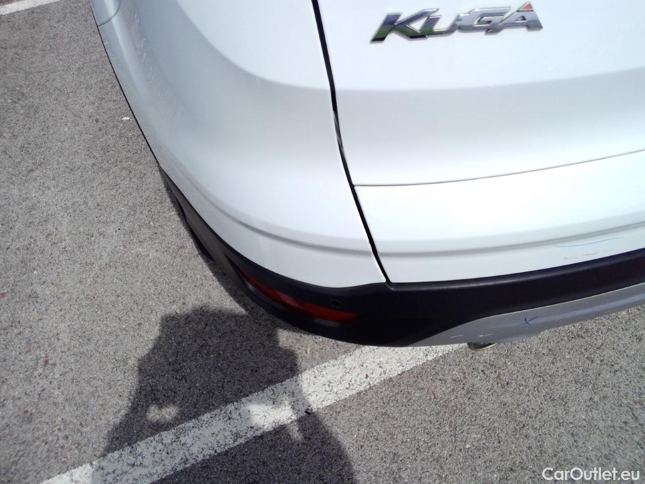  Ford  Kuga  Trend+ 1.5 EcoBoost 120CV MT6 E6dT #32