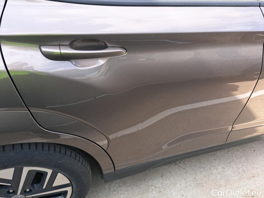  Hyundai  Konna HYUNDAI Kona / 2020 / 5P / todoterreno 150kW EV Style Sky #17