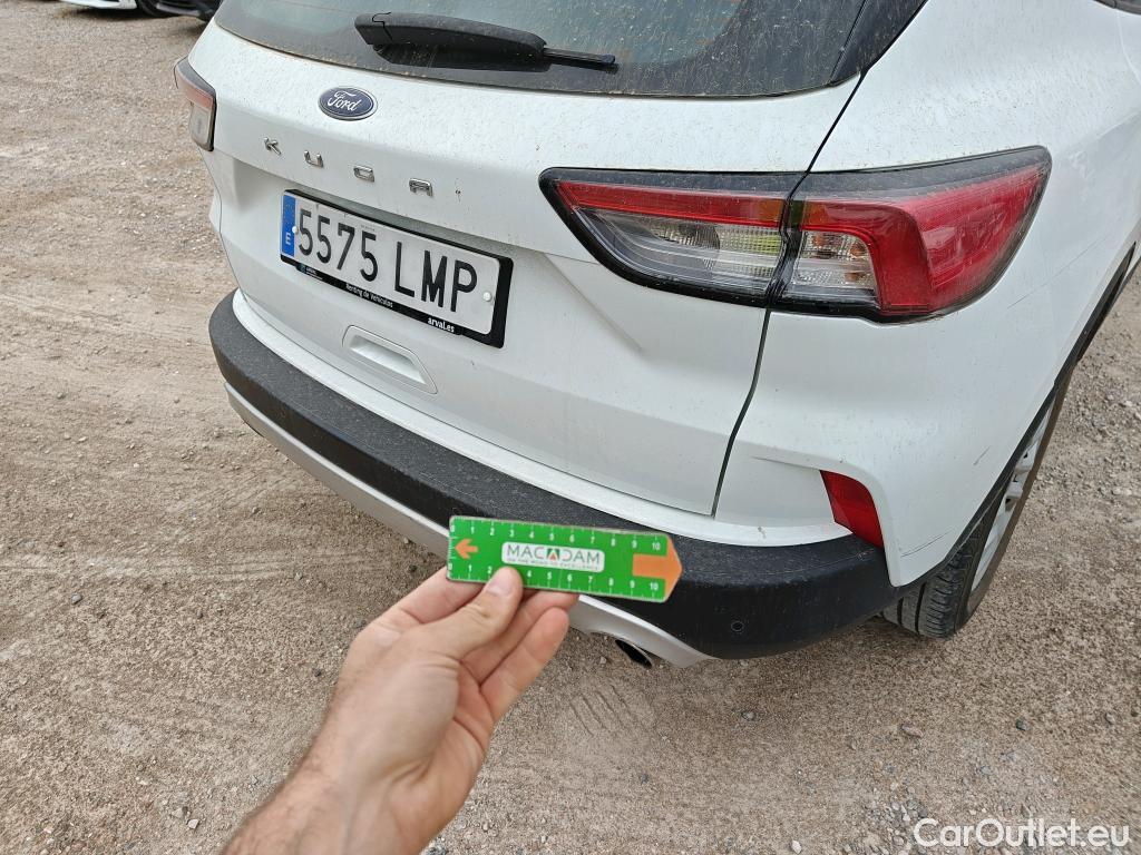  Ford  Kuga  Trend 1.5 EcoBlue 120CV MT6 E6d #41
