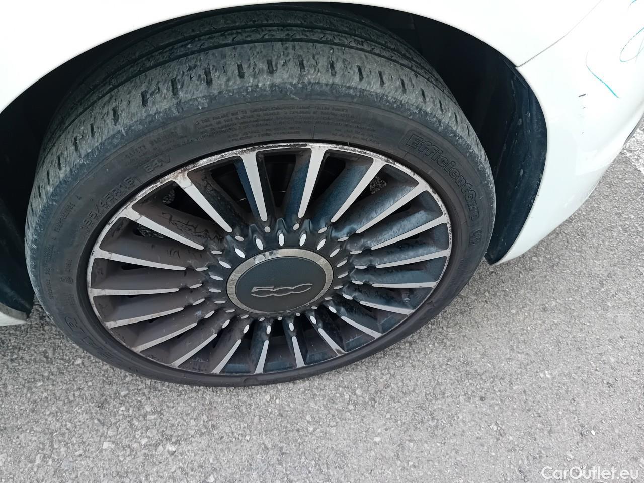  Fiat  500  Berlina Mirror 1.2 70CV MT5 E6 #32