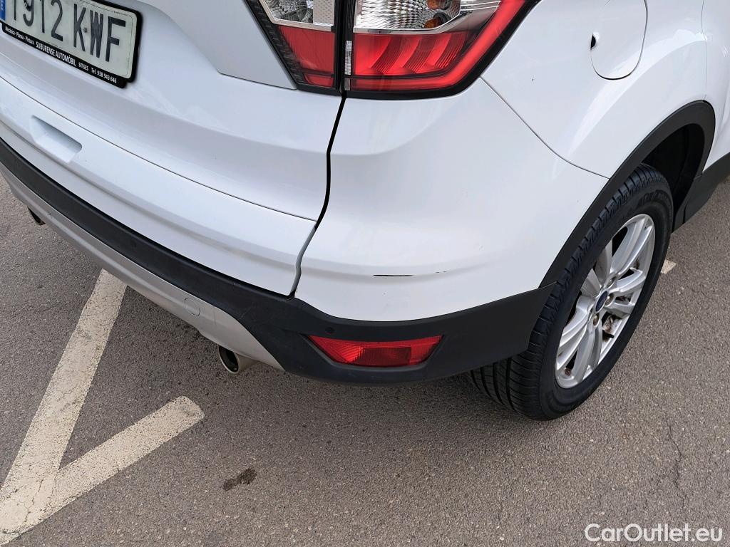  Ford  Kuga  Trend+ 1.5 EcoBoost 120CV MT6 E6dT #17