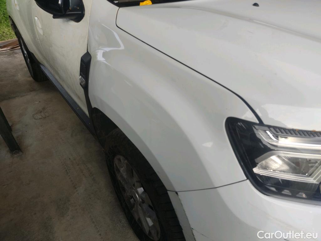  Dacia  Duster  II Comfort 4WD 1.5 dCi 115CV MT6 E6dT #11