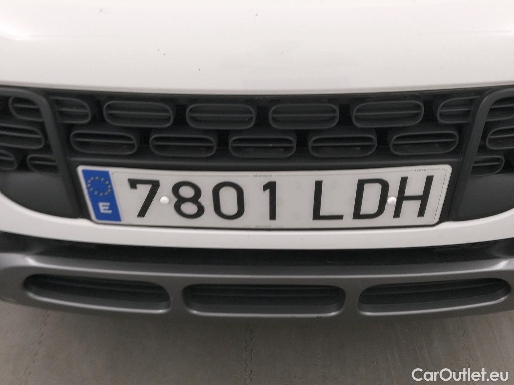  Citroen  C3  Aircross Feel 1.2 PureTech 110CV MT6 E6dT #27