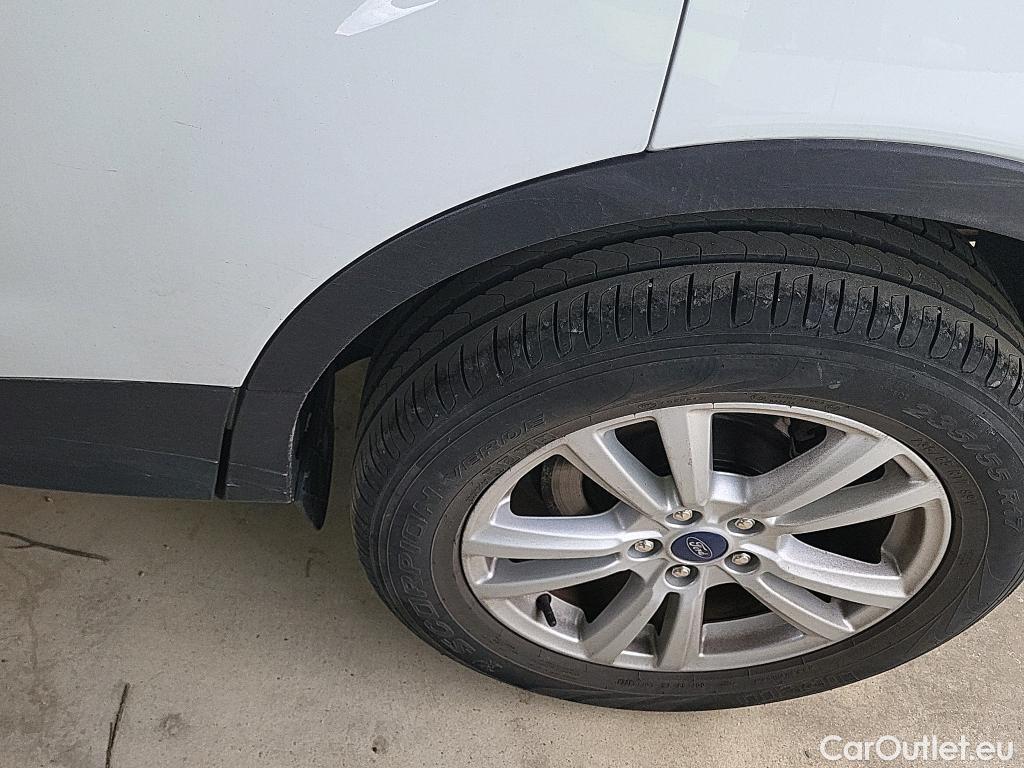  Ford  Kuga  Trend+ 1.5 EcoBoost 120CV MT6 E6dT #24