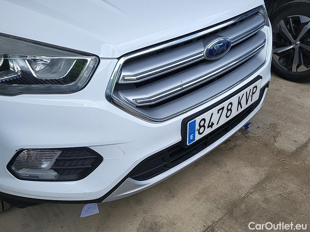  Ford  Kuga  Trend+ 1.5 EcoBoost 120CV MT6 E6dT #26