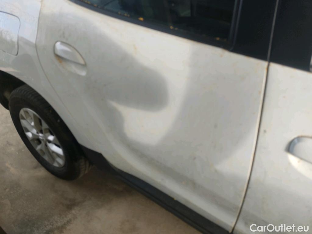  Dacia  Duster  II Comfort 4WD 1.5 dCi 115CV MT6 E6dT #33