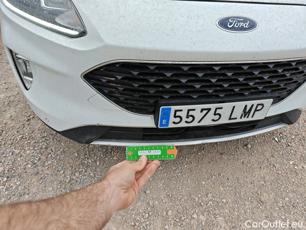  Ford  Kuga  Trend 1.5 EcoBlue 120CV MT6 E6d #27