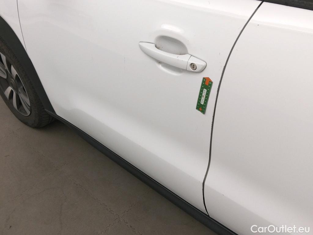  Citroen  C3  Aircross Feel 1.2 PureTech 110CV MT6 E6dT #9