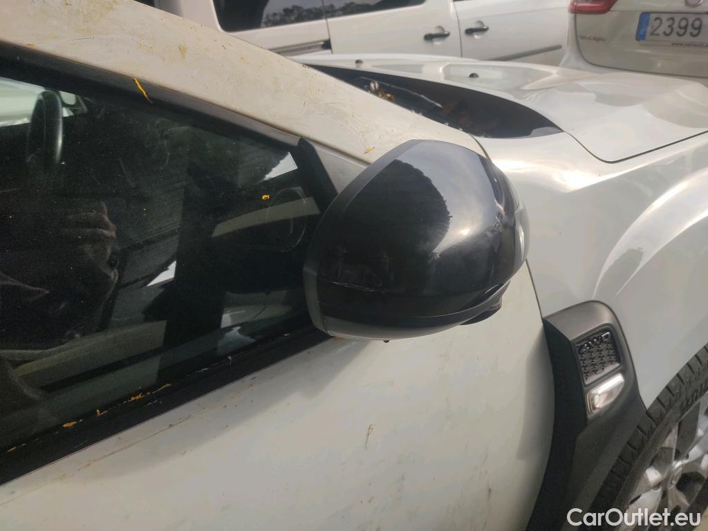  Dacia  Duster  II Comfort 4WD 1.5 dCi 115CV MT6 E6dT #46