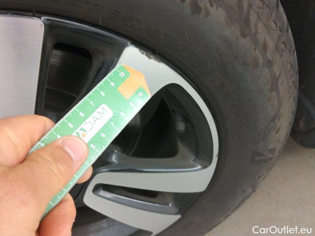  Citroen  C3  Aircross Feel 1.2 PureTech 110CV MT6 E6dT #38