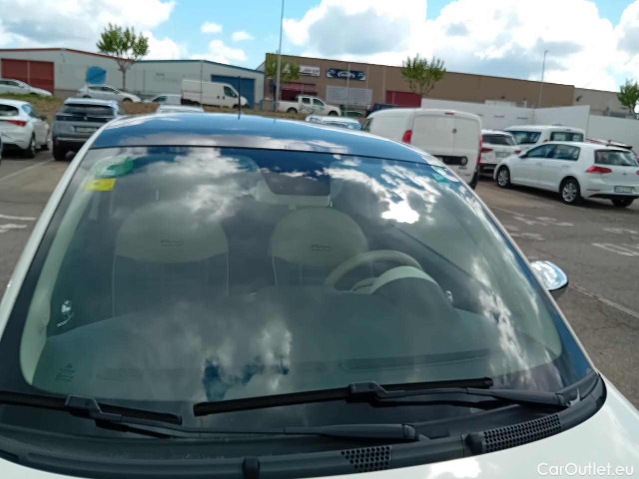  Fiat  500  Berlina Mirror 1.2 70CV MT5 E6 #11