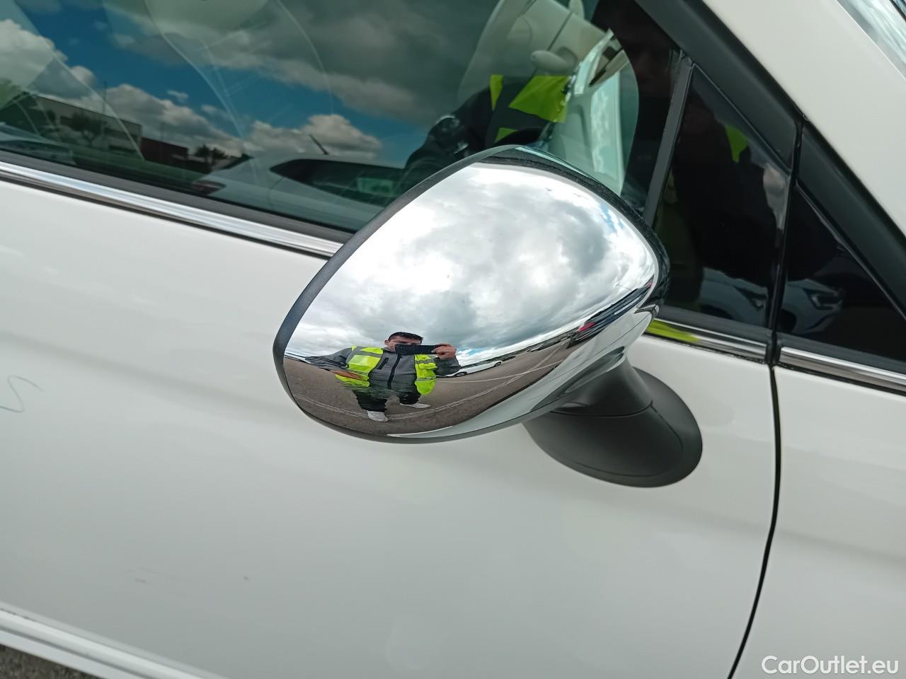  Fiat  500  Berlina Mirror 1.2 70CV MT5 E6 #30