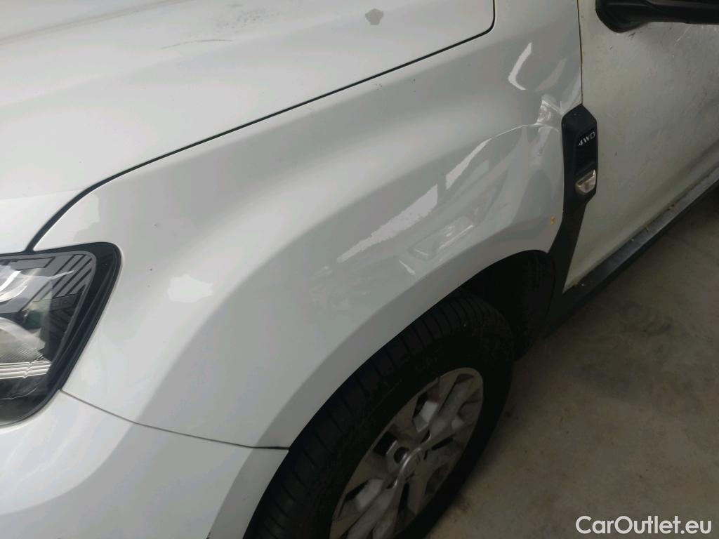  Dacia  Duster  II Comfort 4WD 1.5 dCi 115CV MT6 E6dT #13
