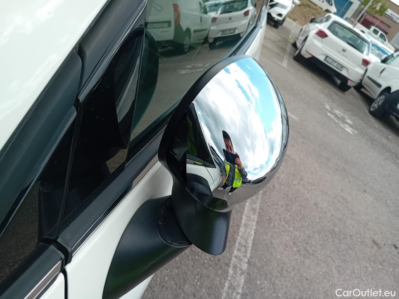  Fiat  500  Berlina Mirror 1.2 70CV MT5 E6 #15