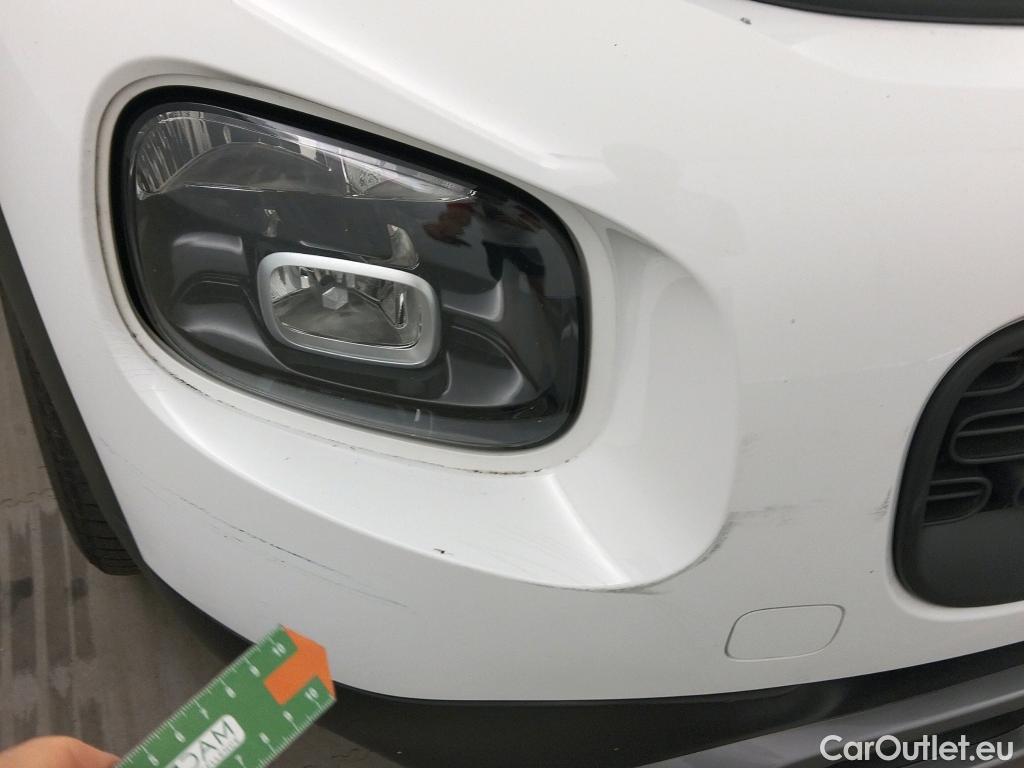  Citroen  C3  Aircross Feel 1.2 PureTech 110CV MT6 E6dT #20