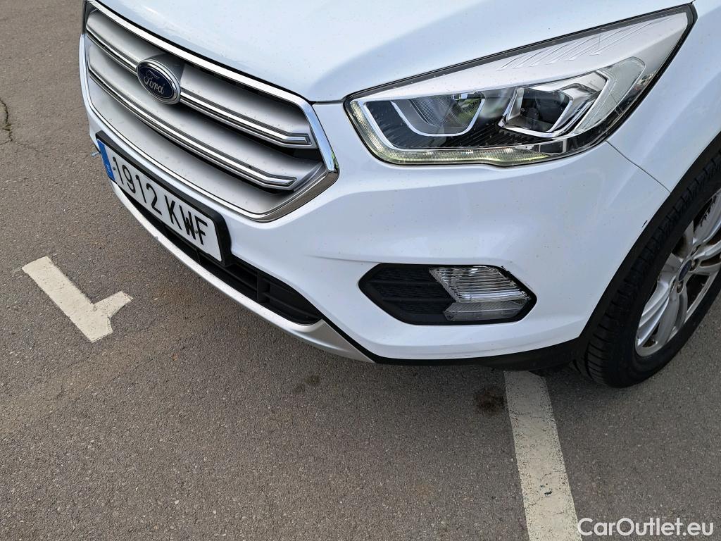  Ford  Kuga  Trend+ 1.5 EcoBoost 120CV MT6 E6dT #15