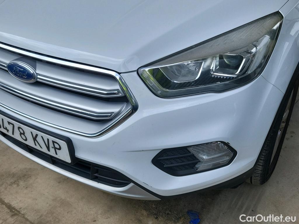  Ford  Kuga  Trend+ 1.5 EcoBoost 120CV MT6 E6dT #10